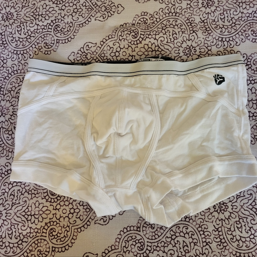 Cin2 grip trunk